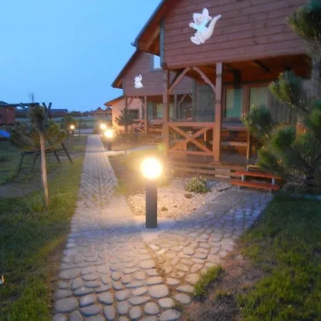 Stumilowy Holiday home *