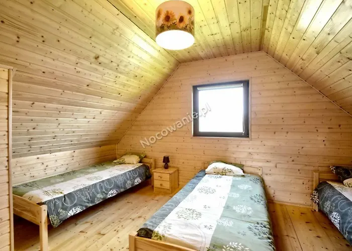 Semesterbostad Stumilowy