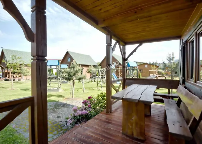 Stumilowy * Mielenko